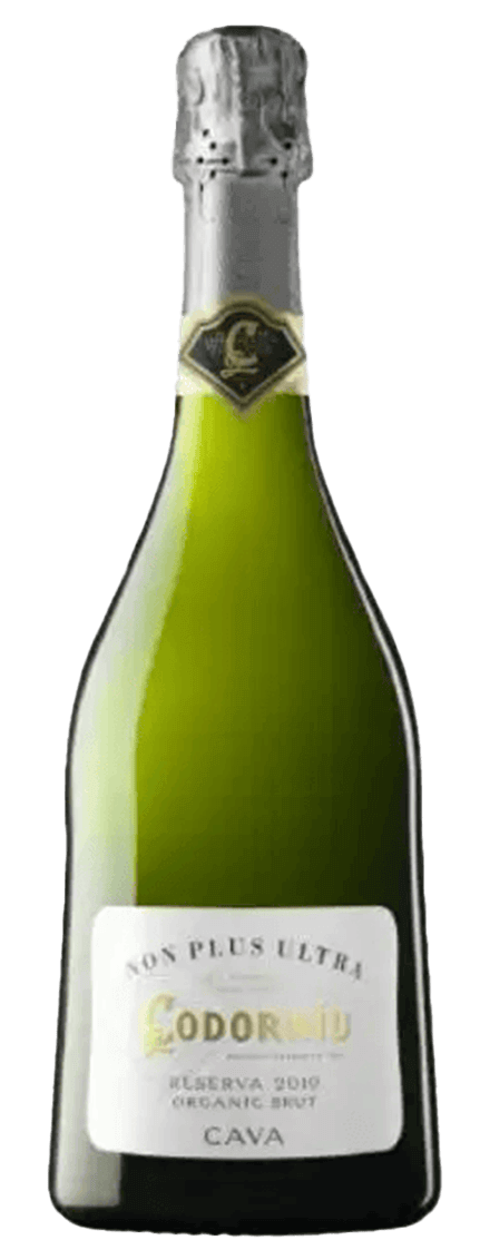 Codorníu Non Plus Ultra Brut Reserva Eco