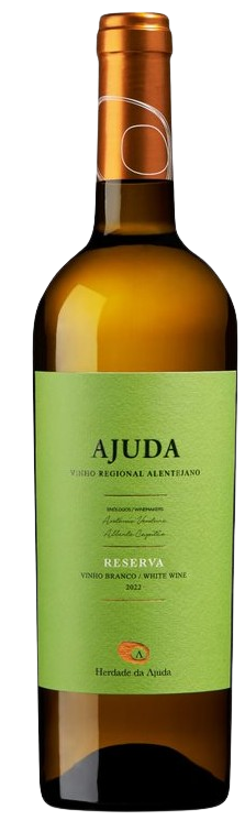 Ajuda Reserva White