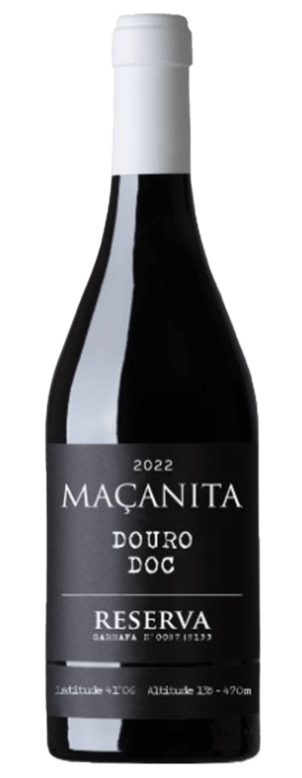 Maçanita Reserva Red