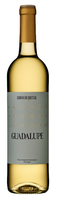 Guadalupe White