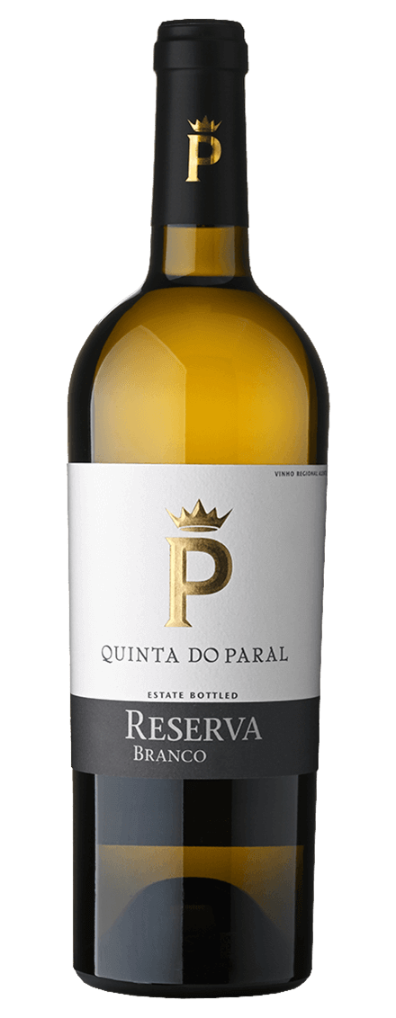 Quinta do Paral Reserva White MAGNUM