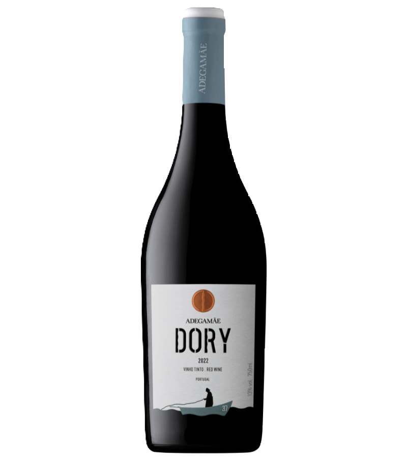 DORY Red