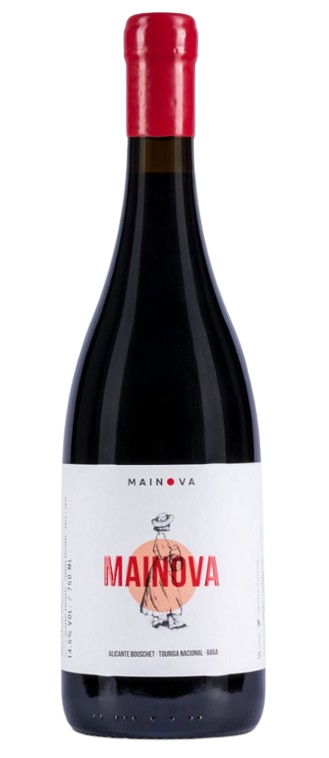 Mainova Red