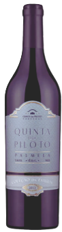 Quinta do Piloto Coleção de Família Red