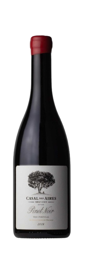 Casal das Aires Pinot Noir