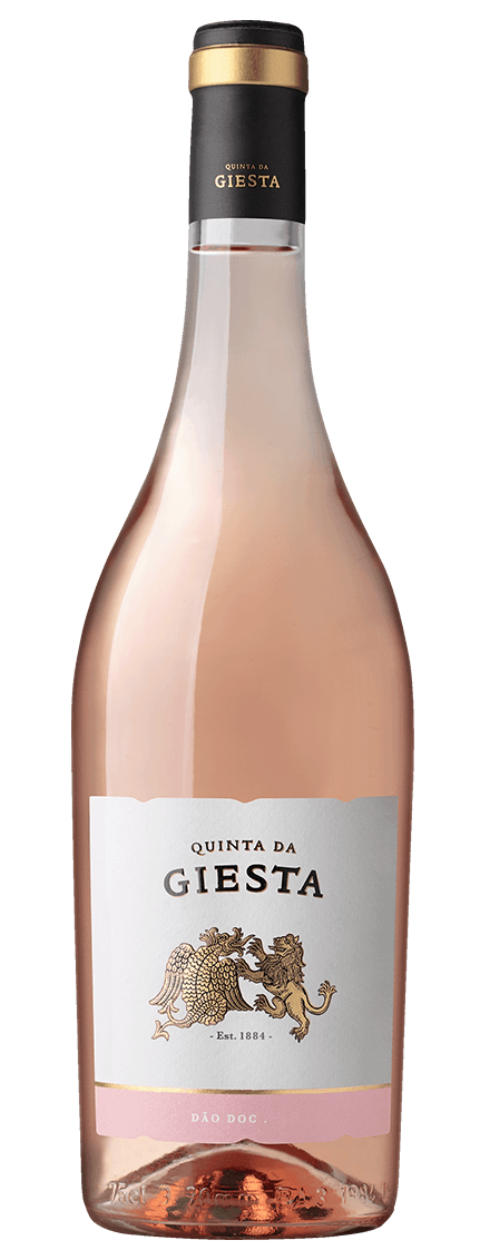 Quinta da Giesta Rosé