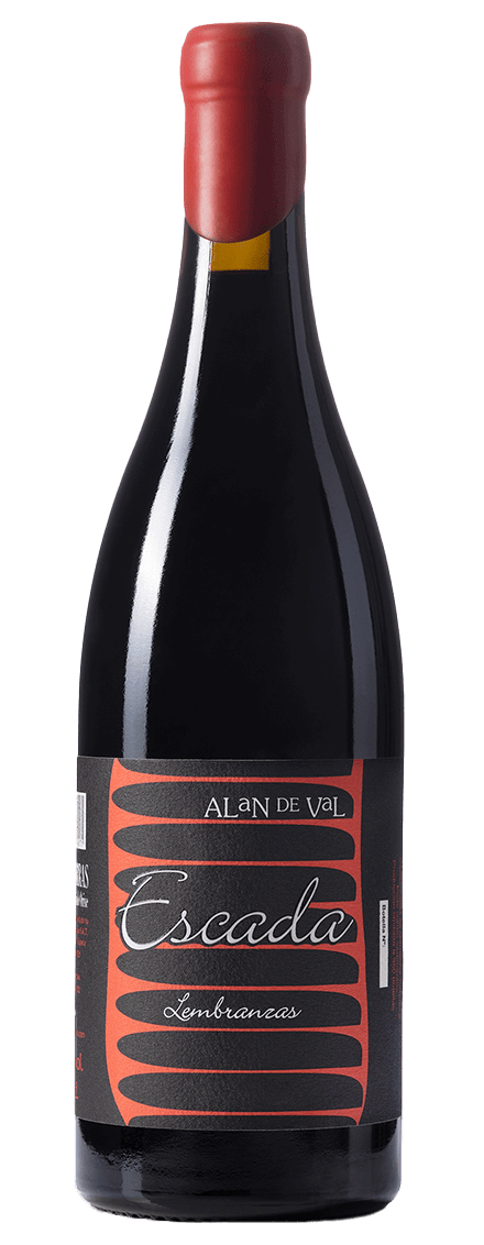 Alan de Val Escada Lembranzas