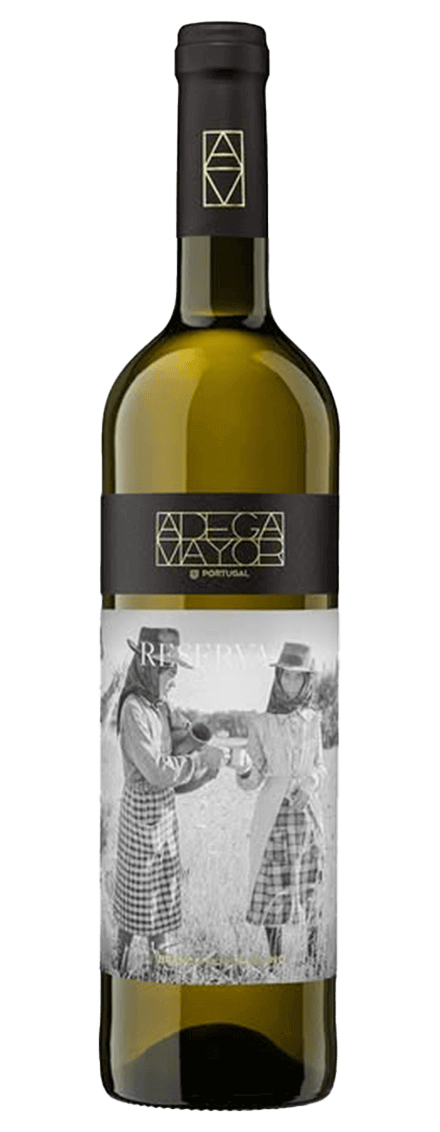 Reserva White 2024