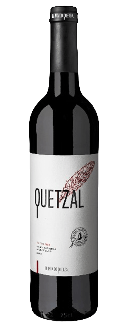 Quetzal Colheita Red