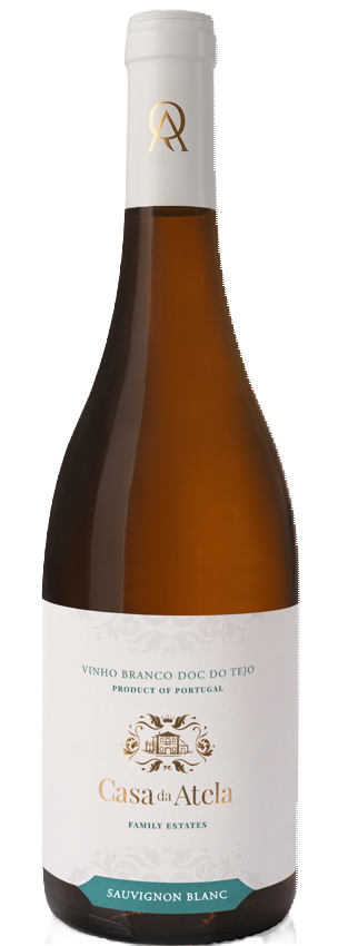 Casa da Atela Sauvignon Blanc