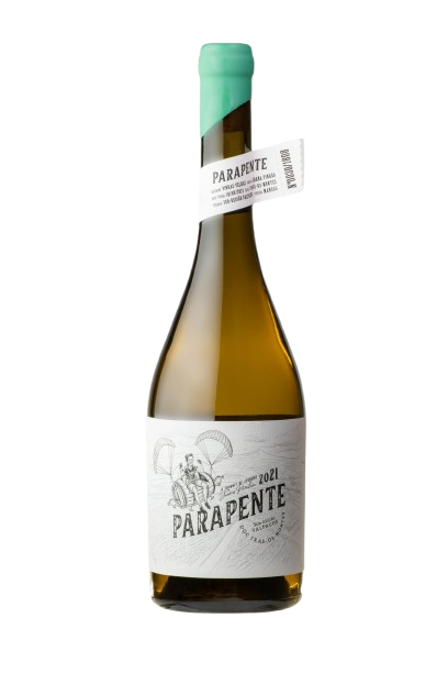 Parapente Vinhas Velhas White