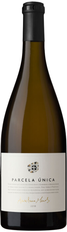 Parcela Única Alvarinho Magnum