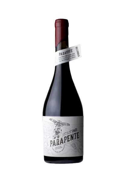 Parapente Vinhas Velhas Red