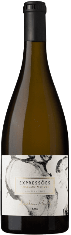 Expressões Alvarinho
