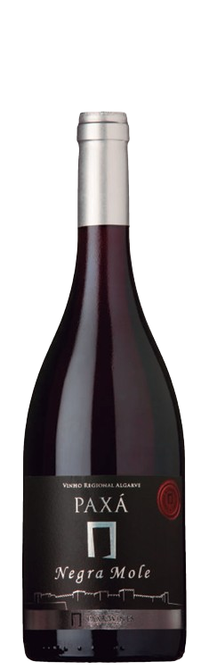 Paxá Premium Negra Mole 2024
