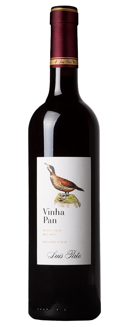 Vinha Pan 2021 Red