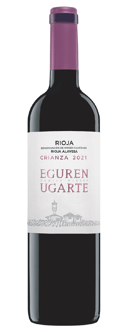 Crianza 2022 Red