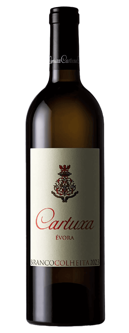 Cartuxa White