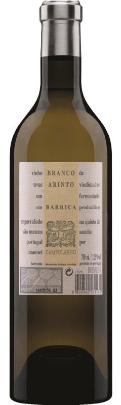Campolargo Arinto