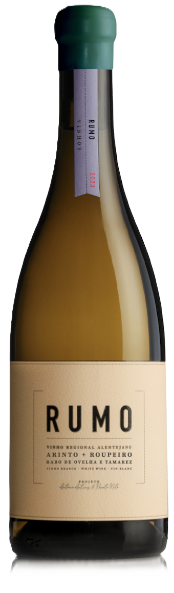 Rumo White