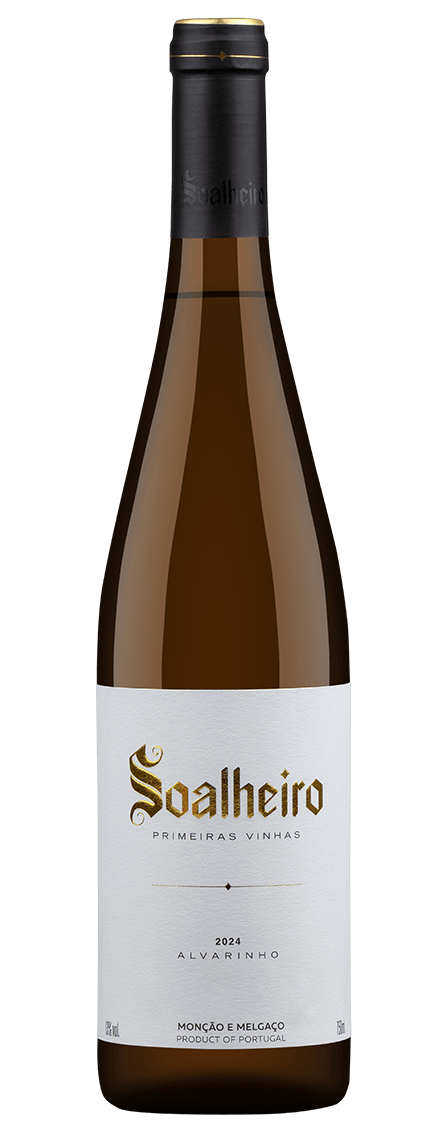 Soalheiro Primeiras Vinhas Alvarinho
