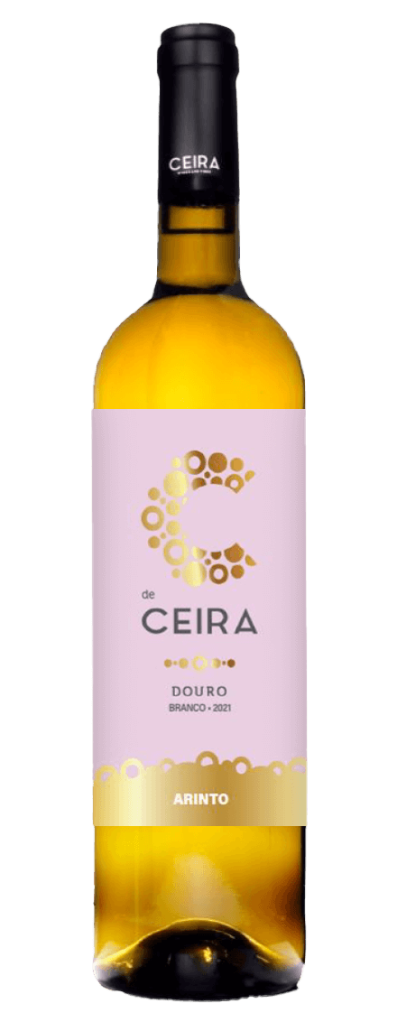 C de Ceira - Arinto