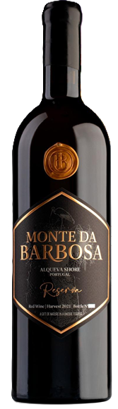 Herdade da Barbosa