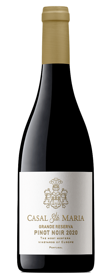 Pinot Noir Grande Reserva MAGNUM