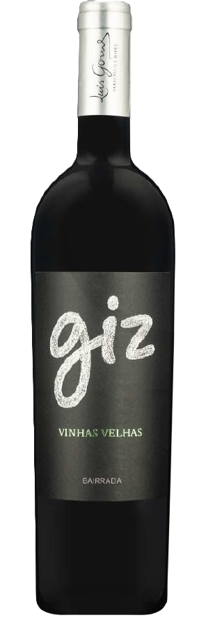 Giz Old Vines White