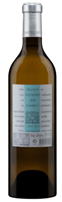 Campolargo Sauvignon Blanc
