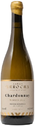 Adega d'Arrocha Chardonnay Reserva