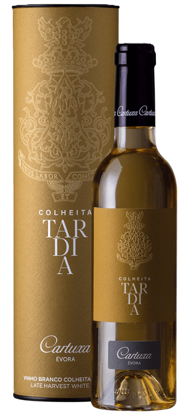 Cartuxa Late Harvest White