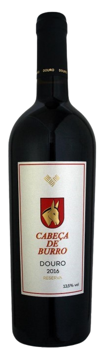 Cabeça de Burro Reserva Red 2016
