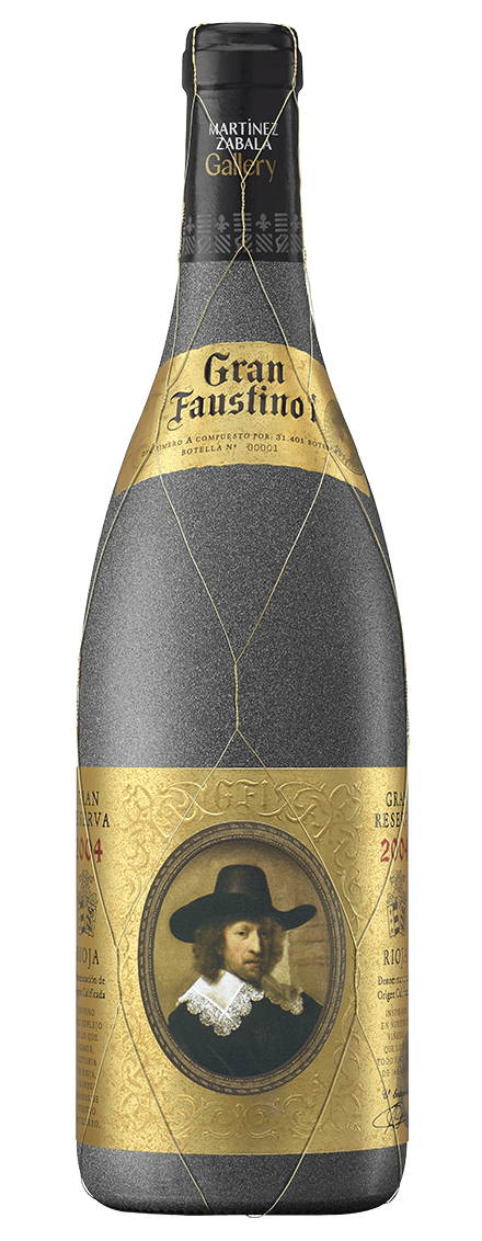 Faustino I Gran Reserva 1981