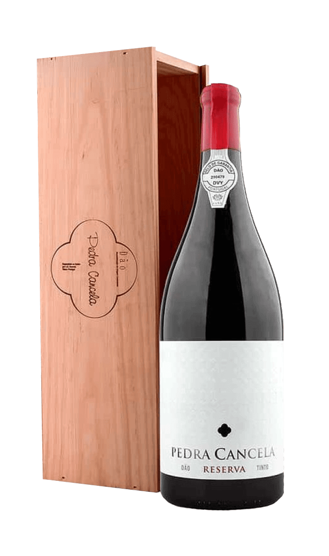 Reserva Red 2017 MAGNUM