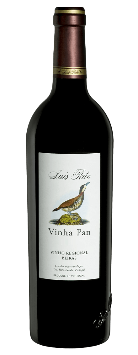 Vinha Pan 2015 Red