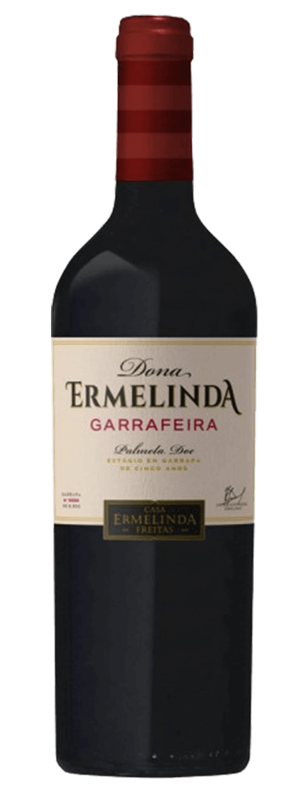Dona Ermelinda Garrafeira