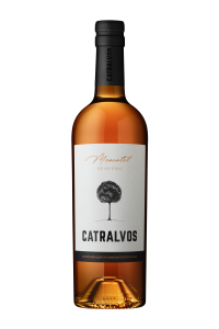 Catralvos Moscatel de Setúbal