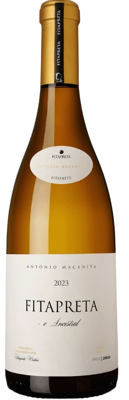Fitapreta White