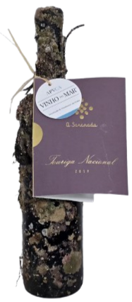 Serenada Vinho do Mar Touriga Nacional