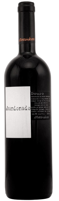 Abandonado
