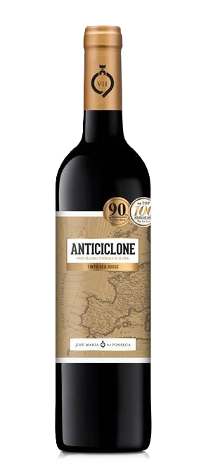 Anticiclone
