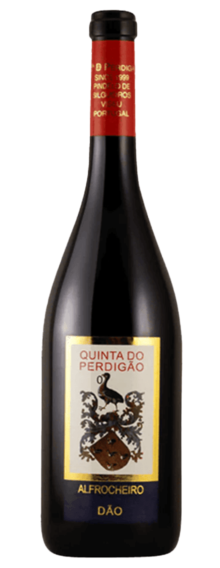 Dão DOC Quinta do Perdigão Alfrocheiro