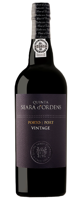 Seara d'Ordens Vintage Port 2020