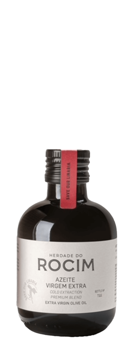 Herdade do Rocim Olive Oil 50cl