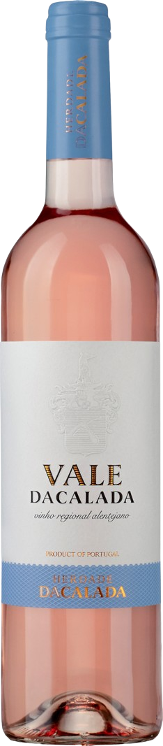 Vale da Calada Rosé