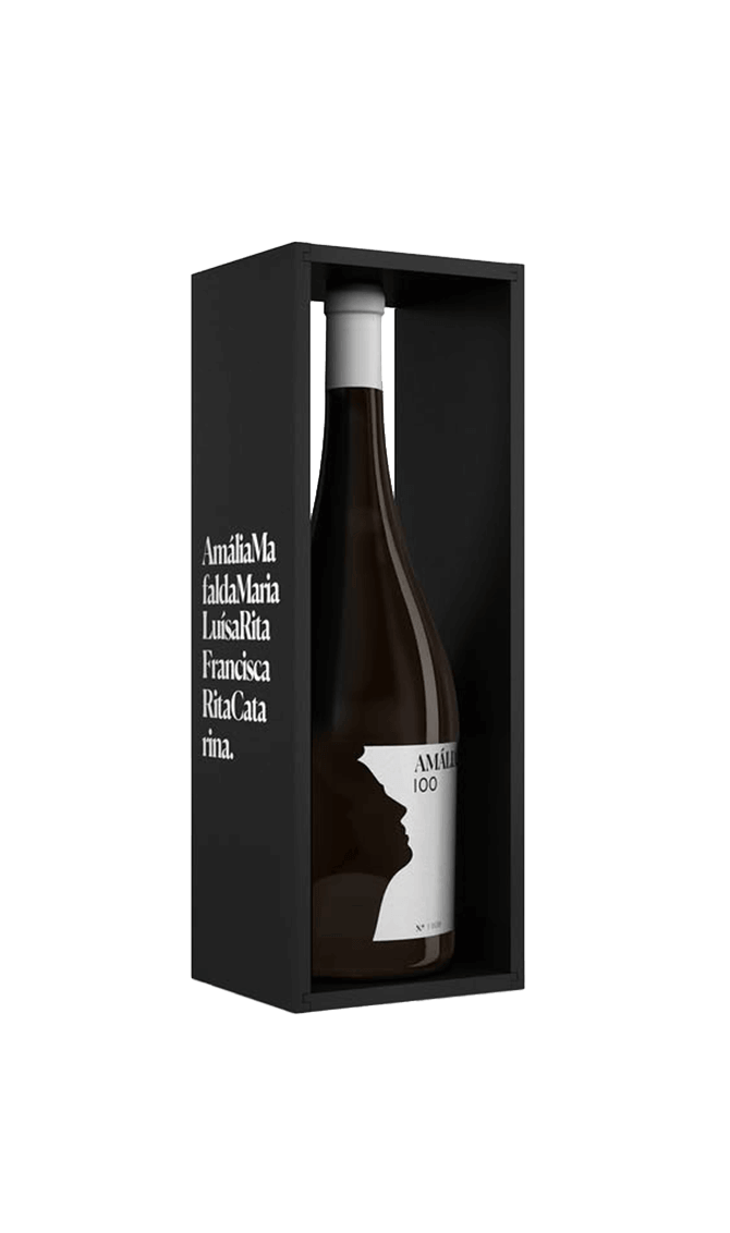 Amálias 100 Magnum