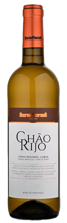 Chão Rijo Branco