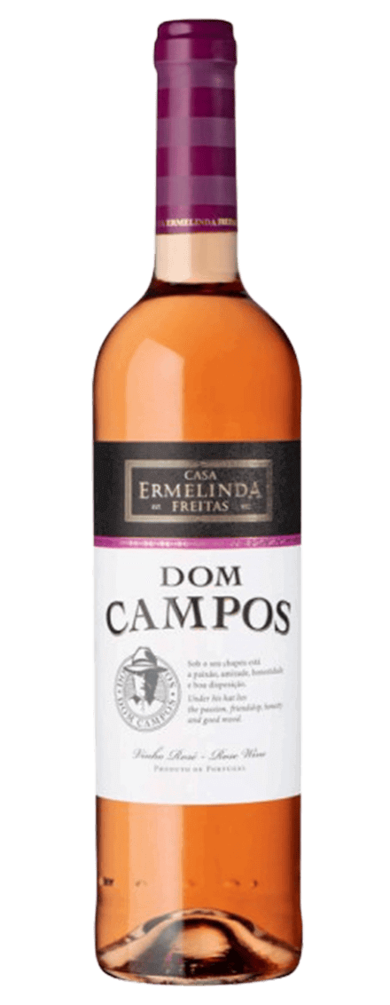 Dom Campos Rosé