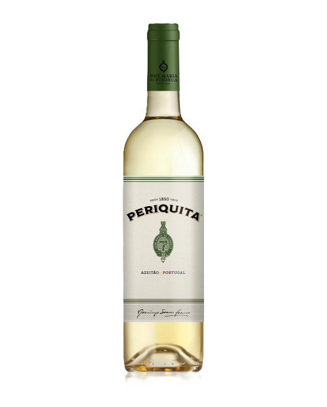 Periquita Branco
